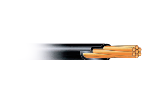 PVC INSULATED BUILDING WIRE (H07V-R)-6491X CABLE