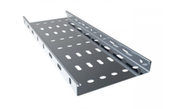 CABLE TRUNKING (STEEL)