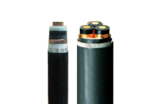 Medium Voltage Cable