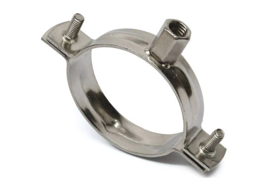 PIPE CLAMPING SYSTEMS