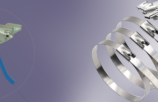CABLE TIES - STAINLESS STEEL