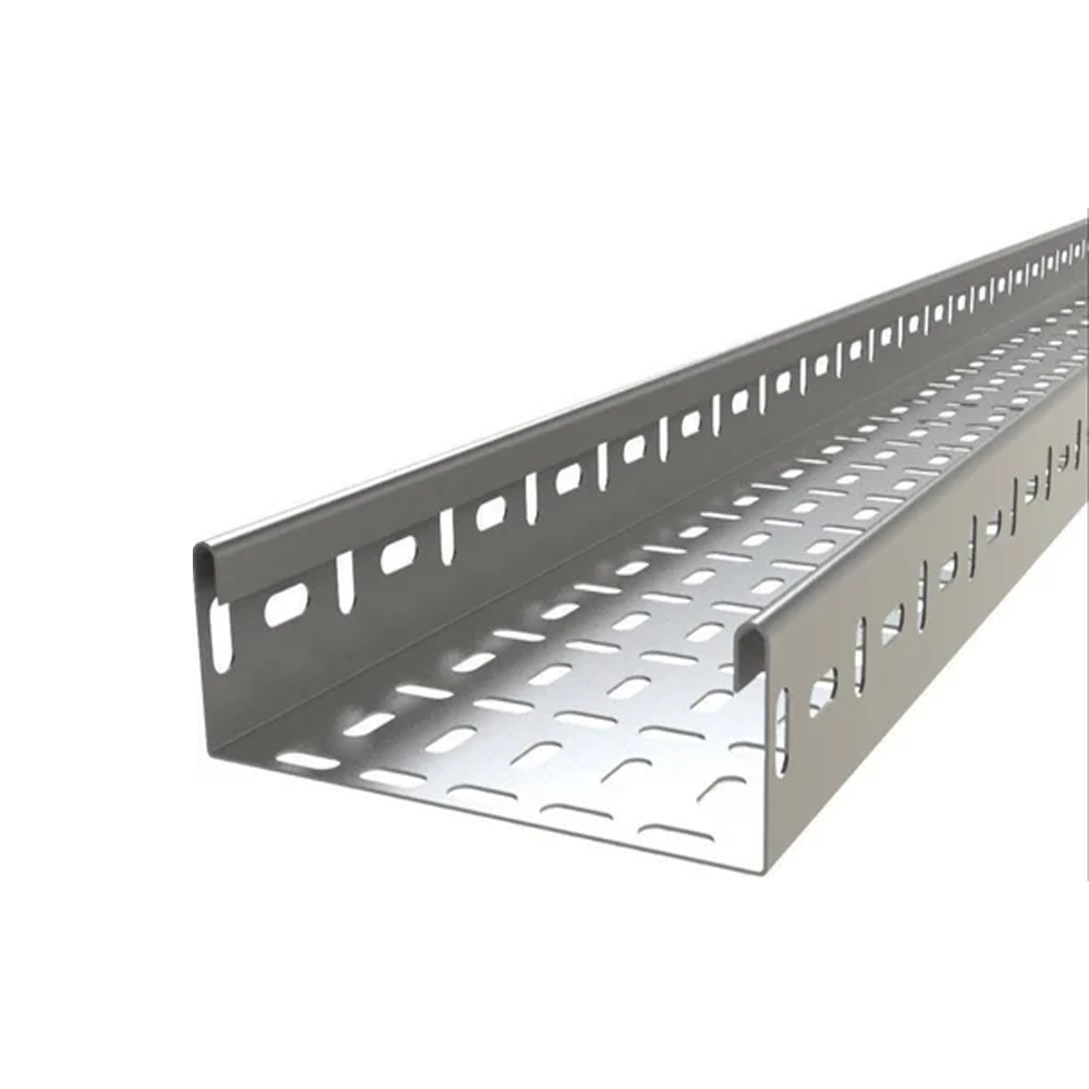 CABLE-TRAY-SYSTEMS