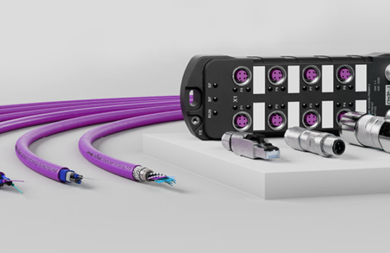 AUTOMATE- INDUSTRIAL COMMUNICATIONS