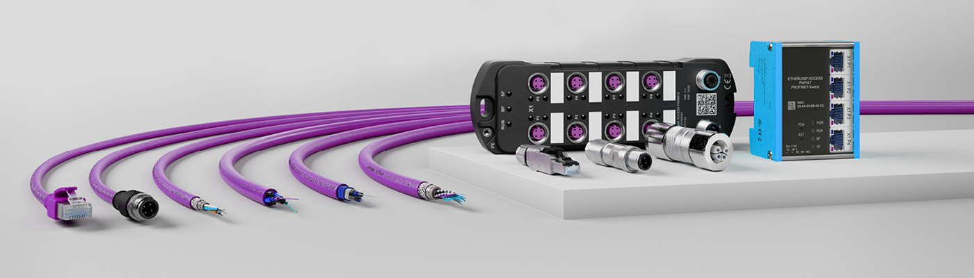 AUTOMATE- INDUSTRIAL COMMUNICATIONS