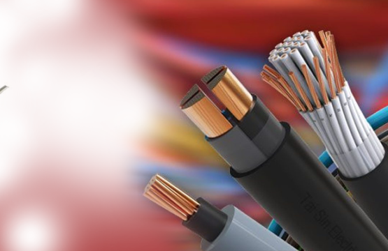 Control Cable