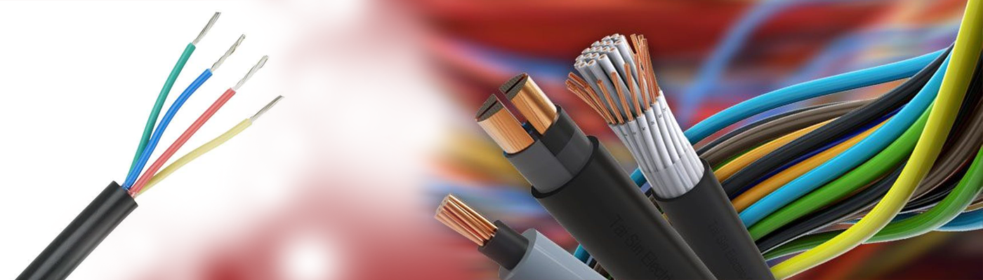 Control Cable