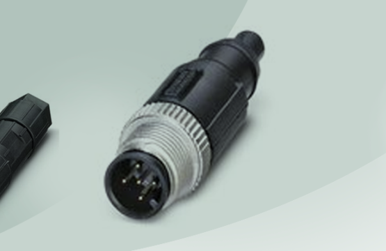 Distributors, adapters, and conductor connectors