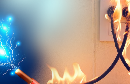 Fire Resistant Cables