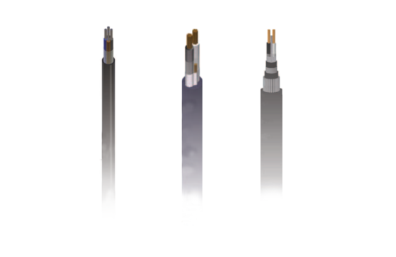 Instrumentation Cable