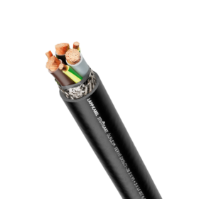 ÖLFLEX® SERVO 2XSLCY-JB Cables