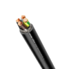 ÖLFLEX® SERVO 2XSLCH-JB Cables