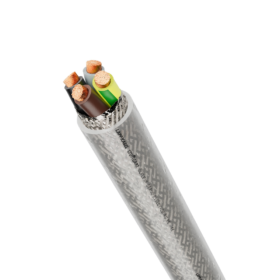 ÖLFLEX® SERVO 2YSLCY-JB Cable