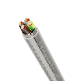 ÖLFLEX® SERVO 9YSLCY-JB Cable