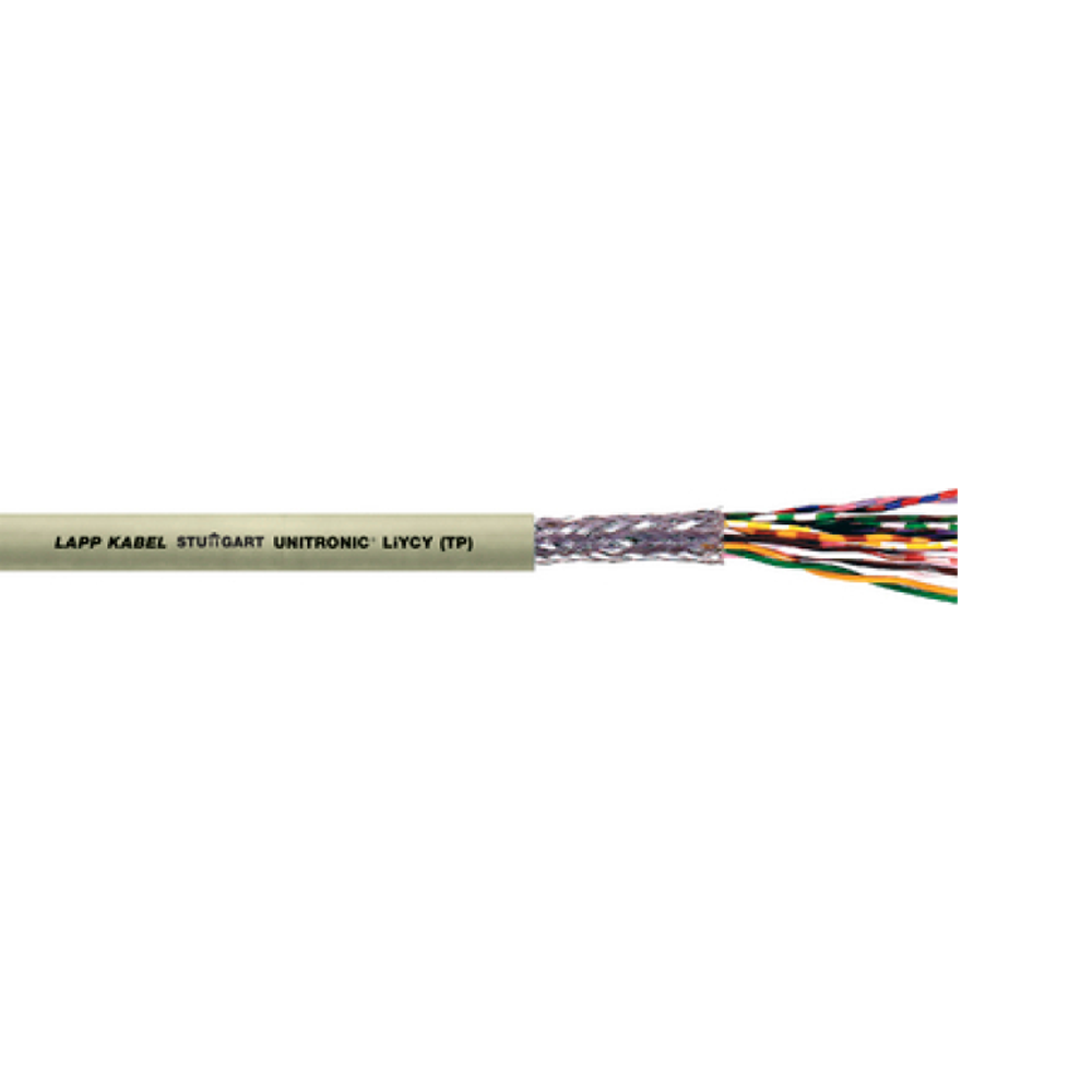 UNITRONIC-LiYCY-TP