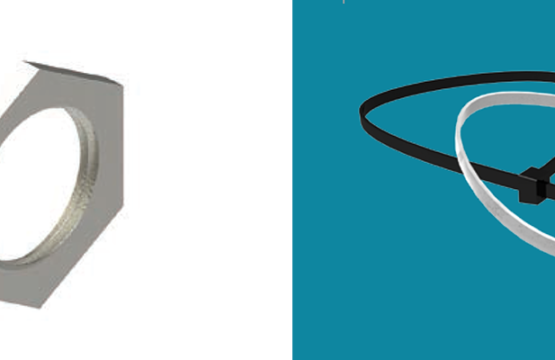 CABLE GLAND ACCESSORIES