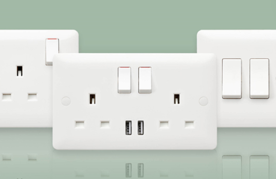 WIRING DEVICES & ACCESSORIES