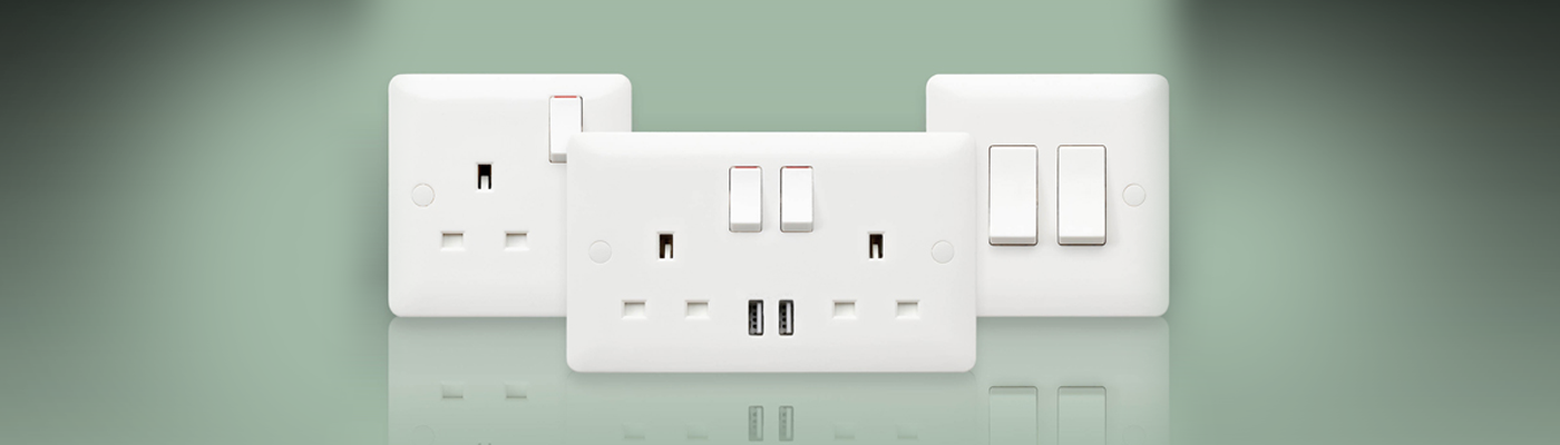 WIRING DEVICES & ACCESSORIES