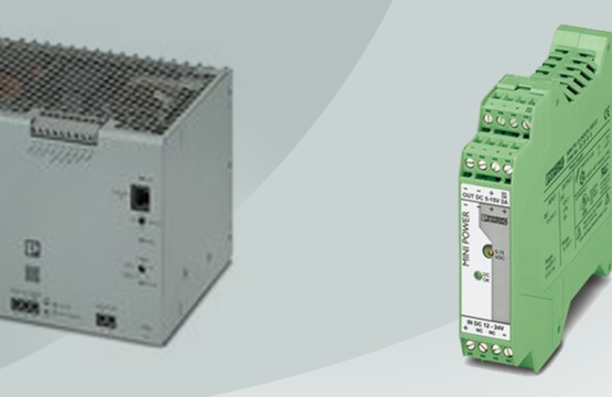 DC/DC CONVERTORS & DC/AC/ INVERTORS