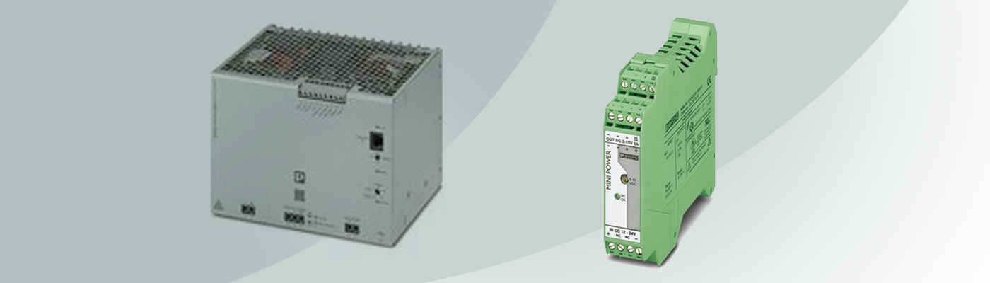 DC/DC CONVERTORS & DC/AC/ INVERTORS