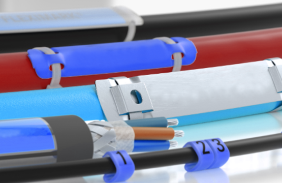 MARKING SYSTEMS
