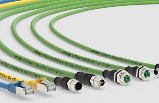 TELECOM CABLES