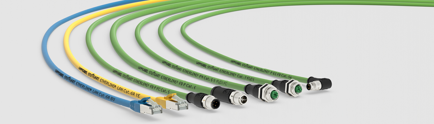TELECOM CABLES