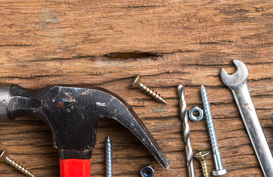 HAND TOOLS