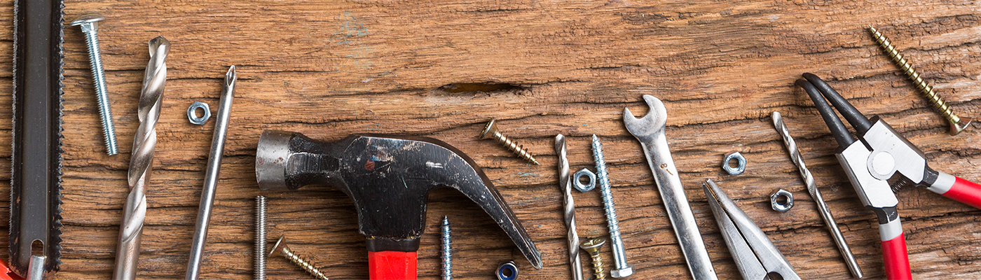 HAND TOOLS