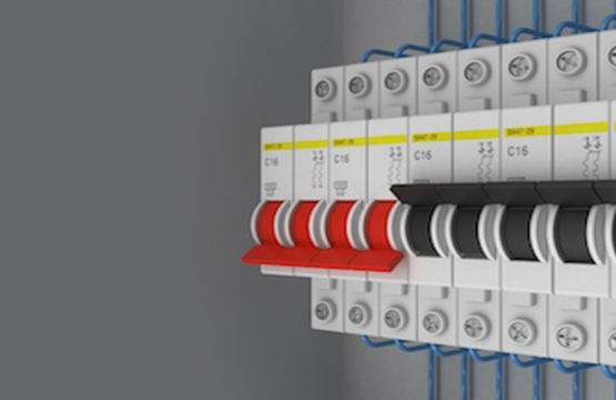 CIRCUIT PROTECTION