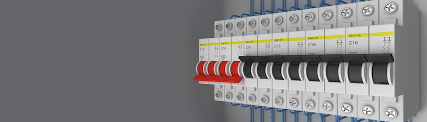 CIRCUIT PROTECTION