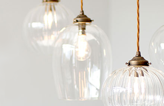 LAMPS & LIGHTING
