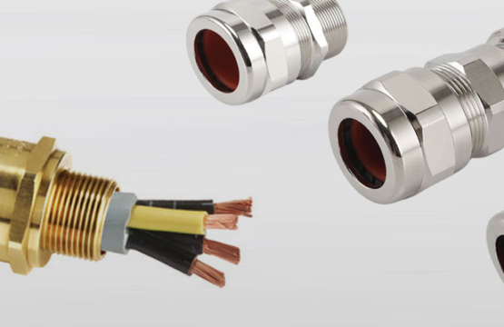 HAZARDOUS AREA CABLE GLANDS