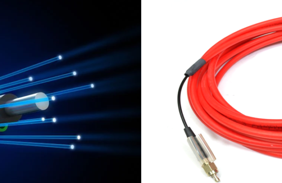 Fiber Optic Cable