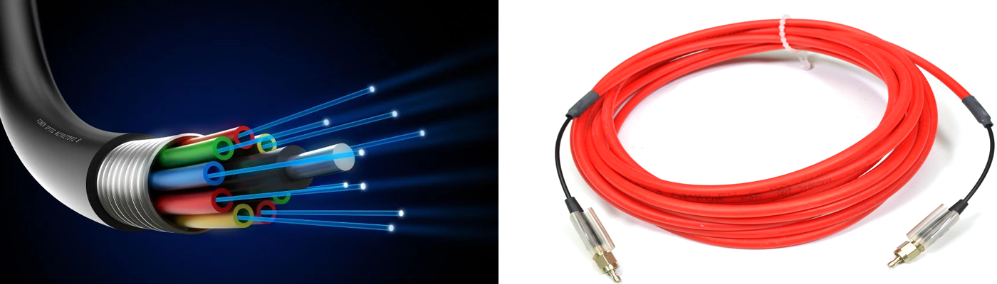 Fiber Optic Cable