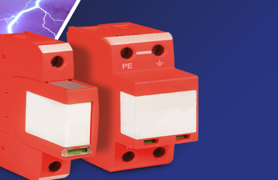 SURGE PROTECTION