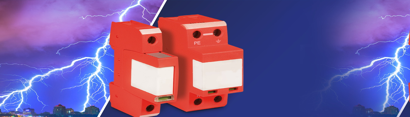 SURGE PROTECTION