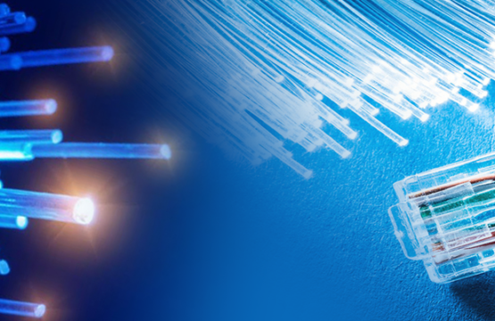 TELECOMMUNICATION & FIBER OPTICS