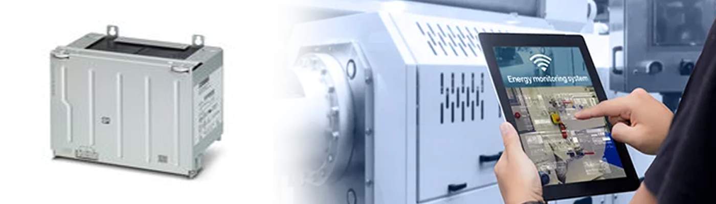 ENERGY MONITORING