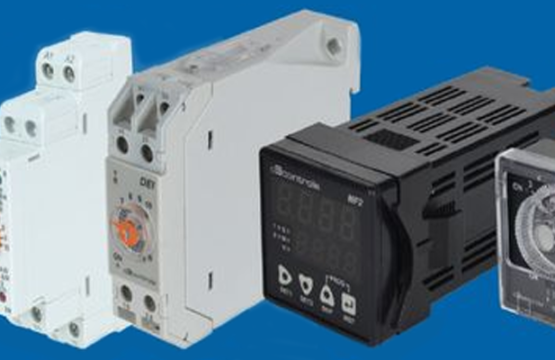 RELAYS