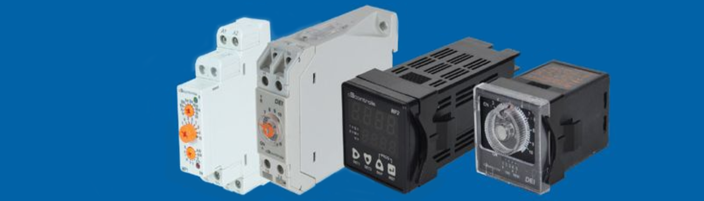 RELAYS