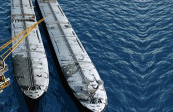 Marine & Shipboard Cable