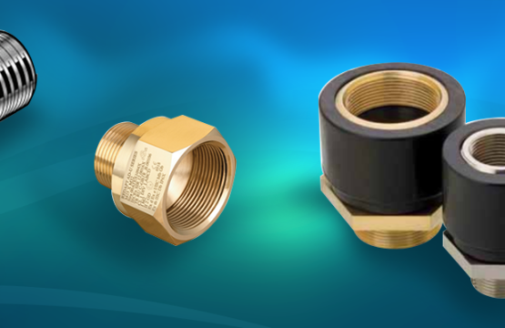 THREAD CONVERSION PRODUCTS