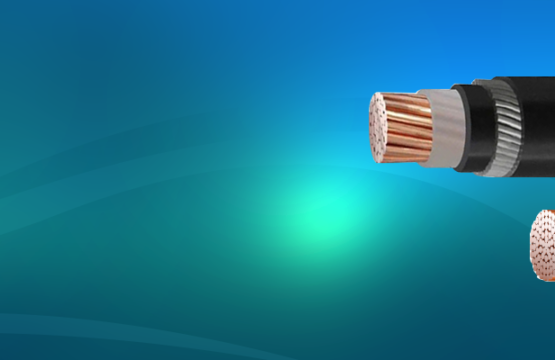Single Core AWA Cables - PVC & LSZH