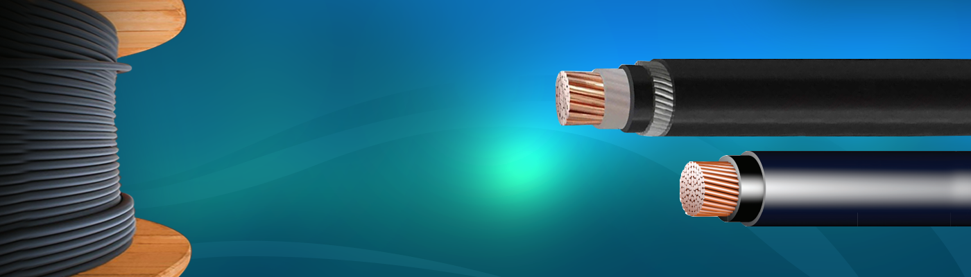 Single Core AWA Cables - PVC & LSZH