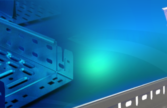 CABLE TRAY SYSTEMS (LIGHT / MEDIUM / HEAVY DUTY)
