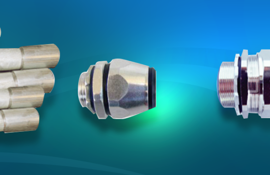 METAL CONDUITS
