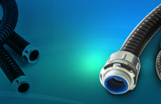 FLEXIBLE CONDUIT SYSTEMS