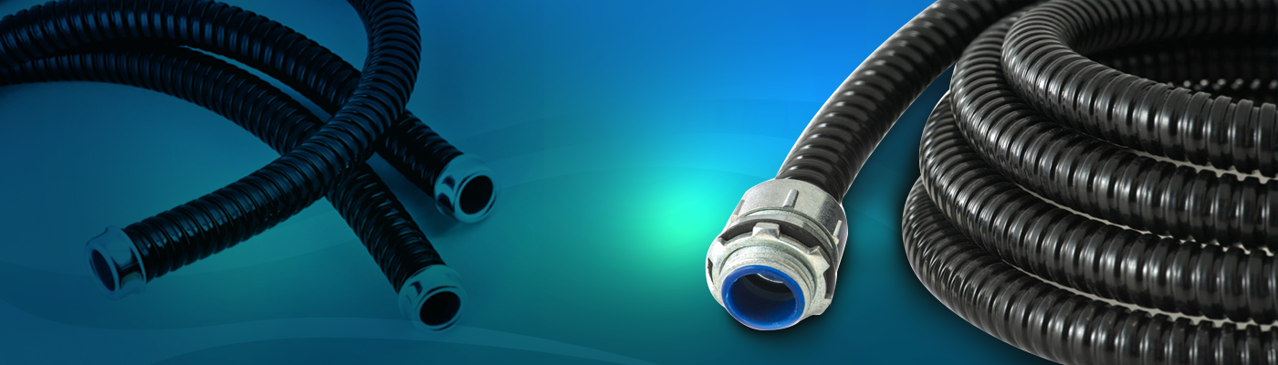 FLEXIBLE CONDUIT SYSTEMS