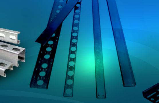 CHANNELS