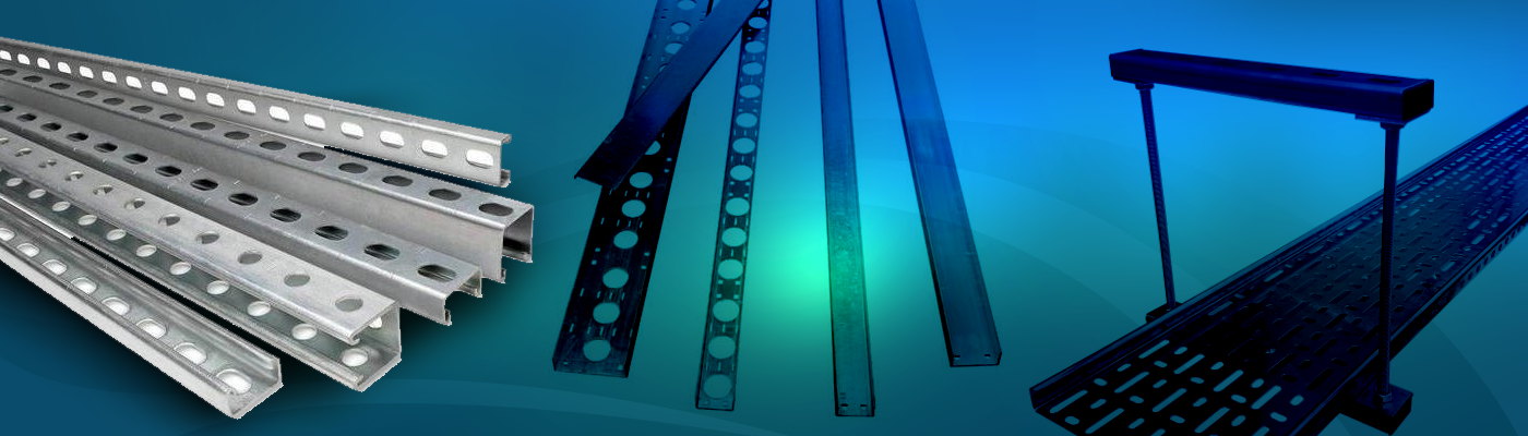 CHANNELS